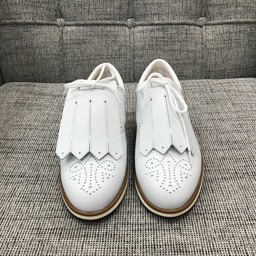 Zeige Details für Tee Golfschuh Damen Florence weiß SOFT Bild von Tee Golfschuh Damen Florence weiß SOFT